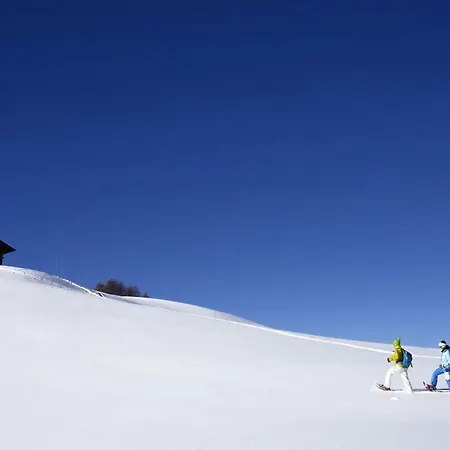 Appartement Agate à Macot-la-Plagne Extérieur photo