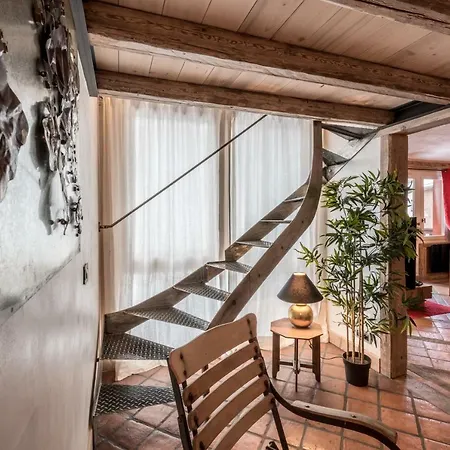 Appartement Agate à Macot-la-Plagne Extérieur photo