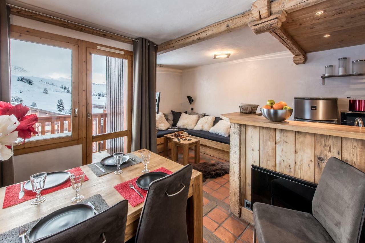 Agate Appartement Macot-la-Plagne