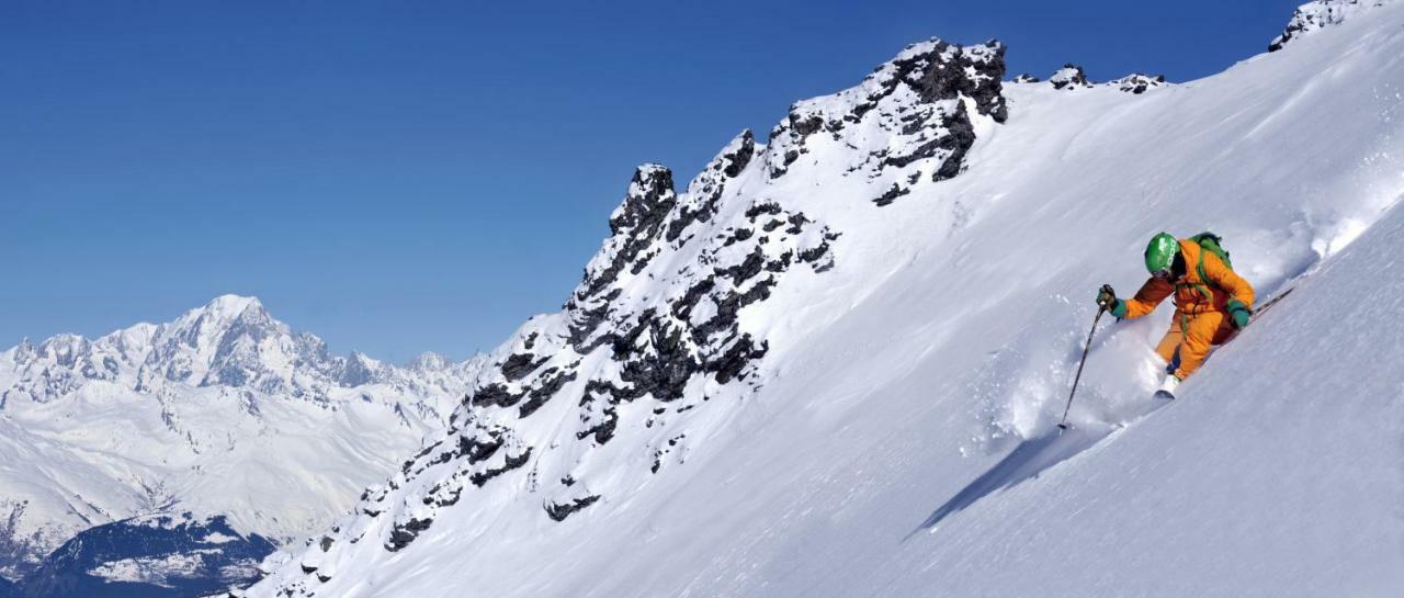 Appartement Agate Macot-la-Plagne