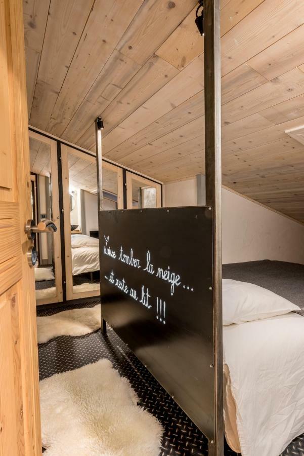 Appartement Agate Macot-la-Plagne