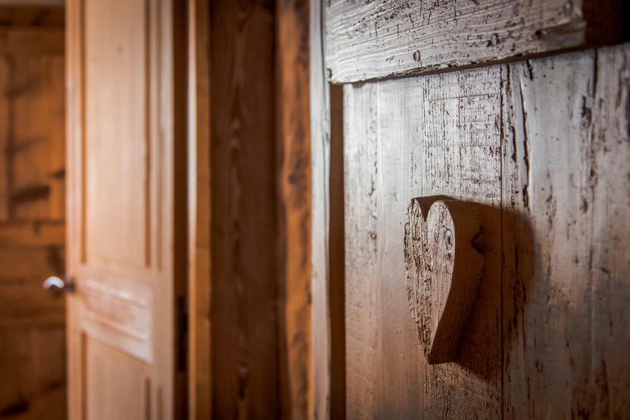 Appartement Agate Macot-la-Plagne