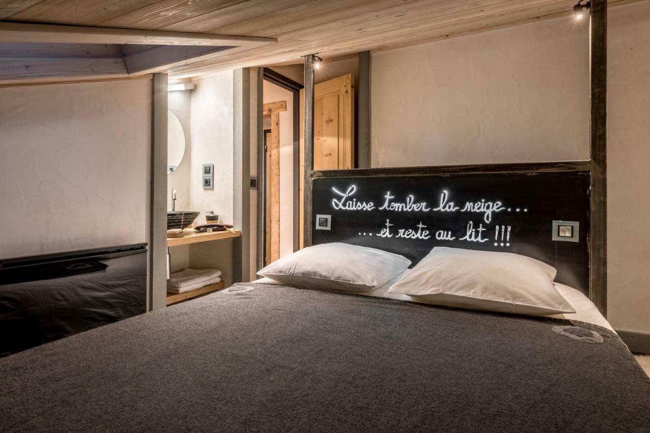 Agate Appartement *